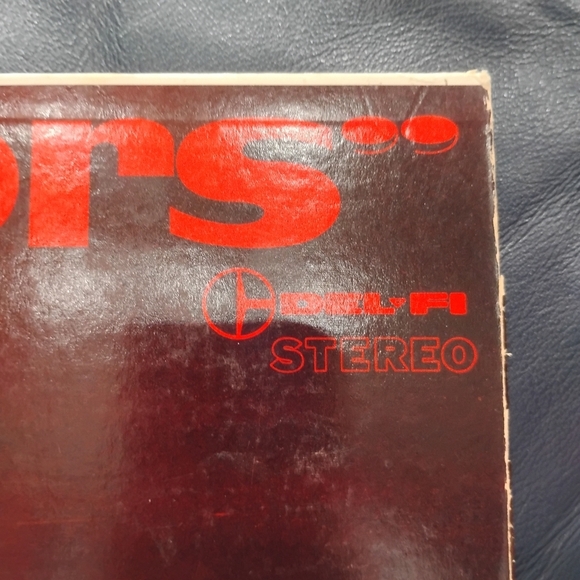 JOHNNY CRAWFORD LP - Picture 4 of 6